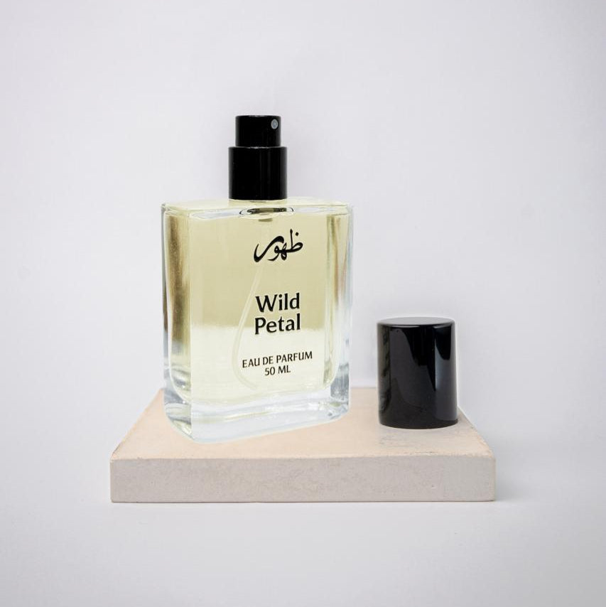 Wild Petal
