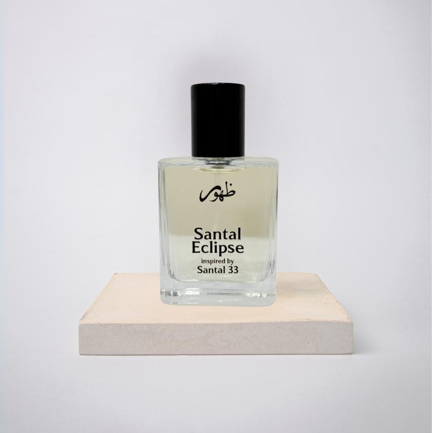 Santal Eclipse