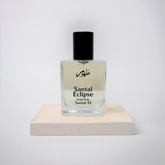 Santal Eclipse