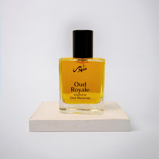 Oud Royale