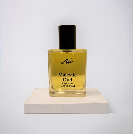 Majestic Oud