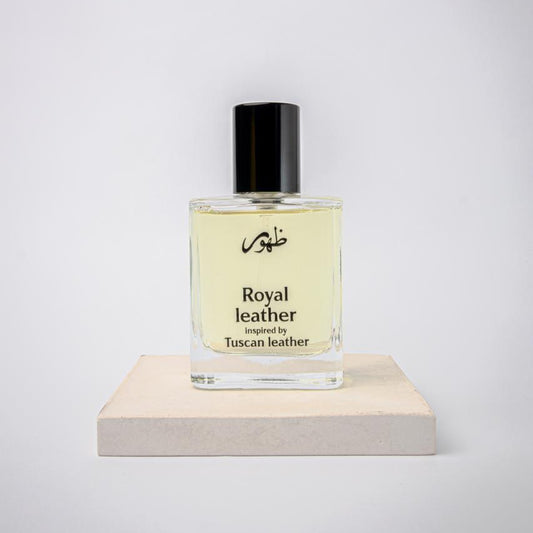 Royal Leather