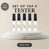 Zahoor 5 Perfume Tester Set