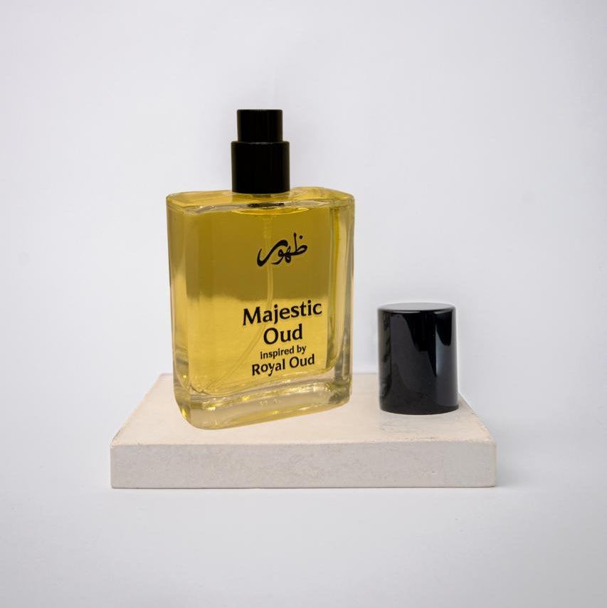 Majestic Oud