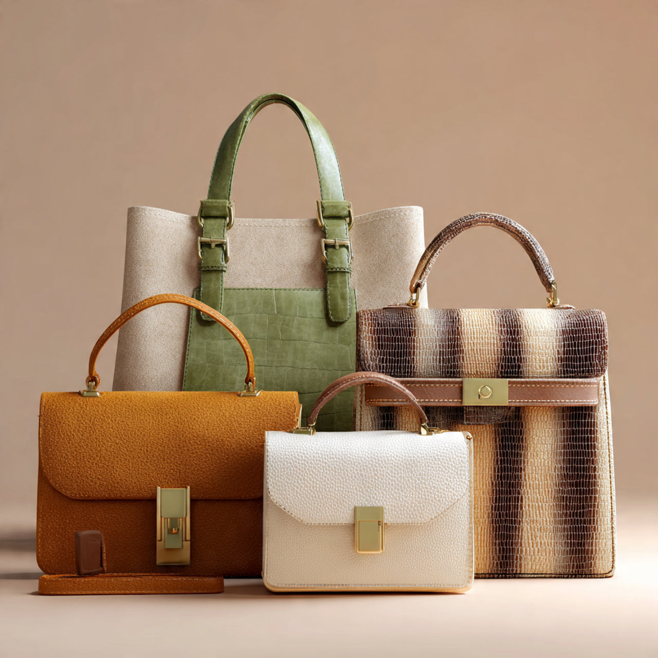 Bags