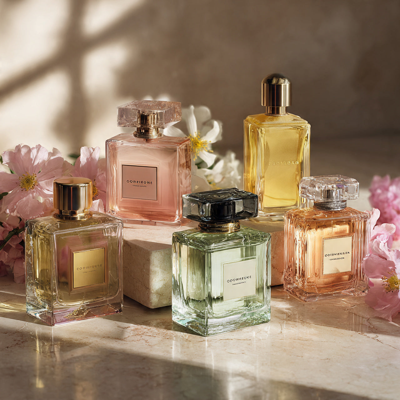 Perfumes