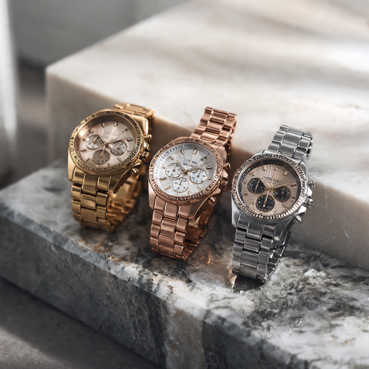 Watches