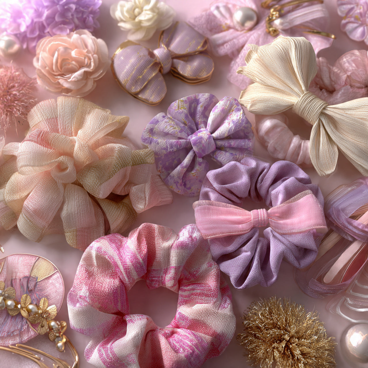 Accessories