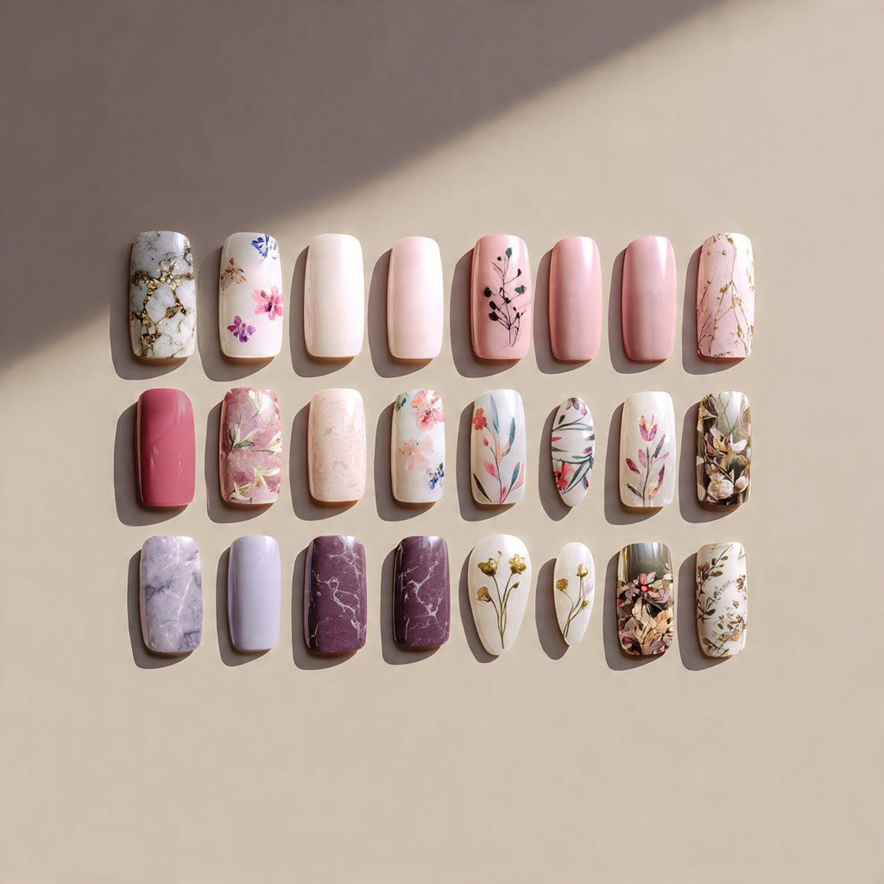 Nails