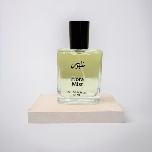 Flora Mist