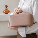Portable Travel Cosmetic Storage Bag