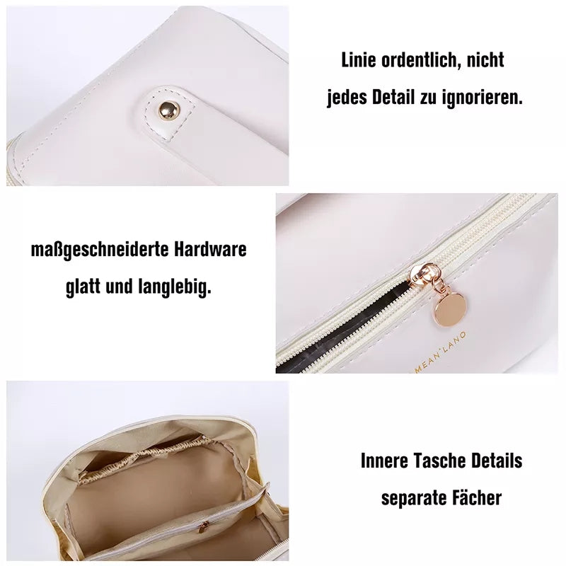 Portable Travel Cosmetic Storage Bag