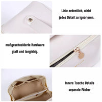 Portable Travel Cosmetic Storage Bag