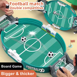 Mini Tabletop Soccer Game for Kids