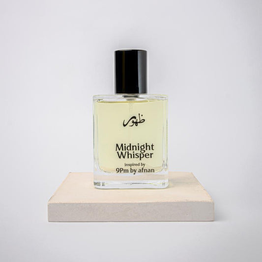 Midnight Whisper