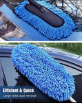 Extendable Car Duster