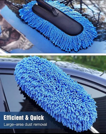 Extendable Car Duster
