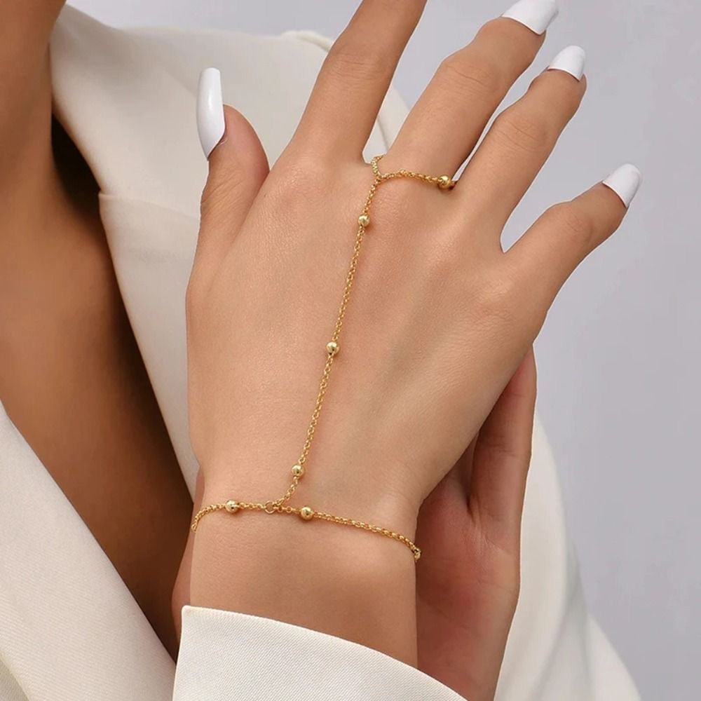 Stainless Steel Hand Chain