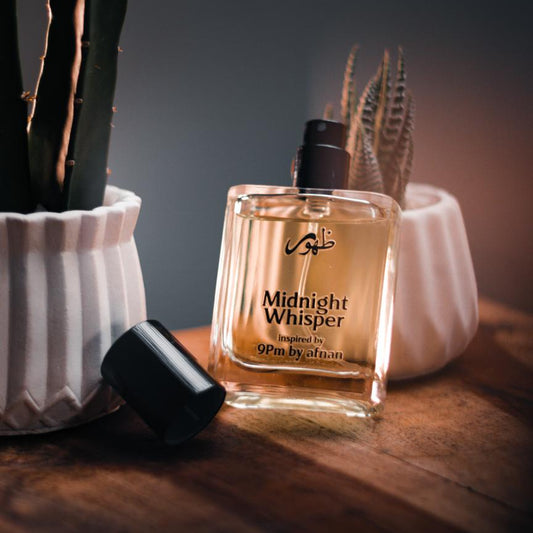 Midnight Whisper