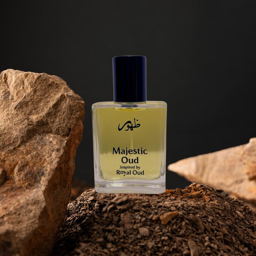 Majestic Oud
