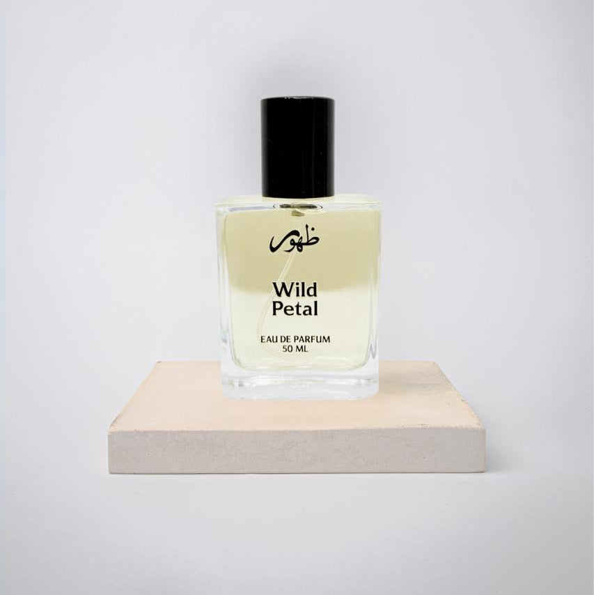 Wild Petal