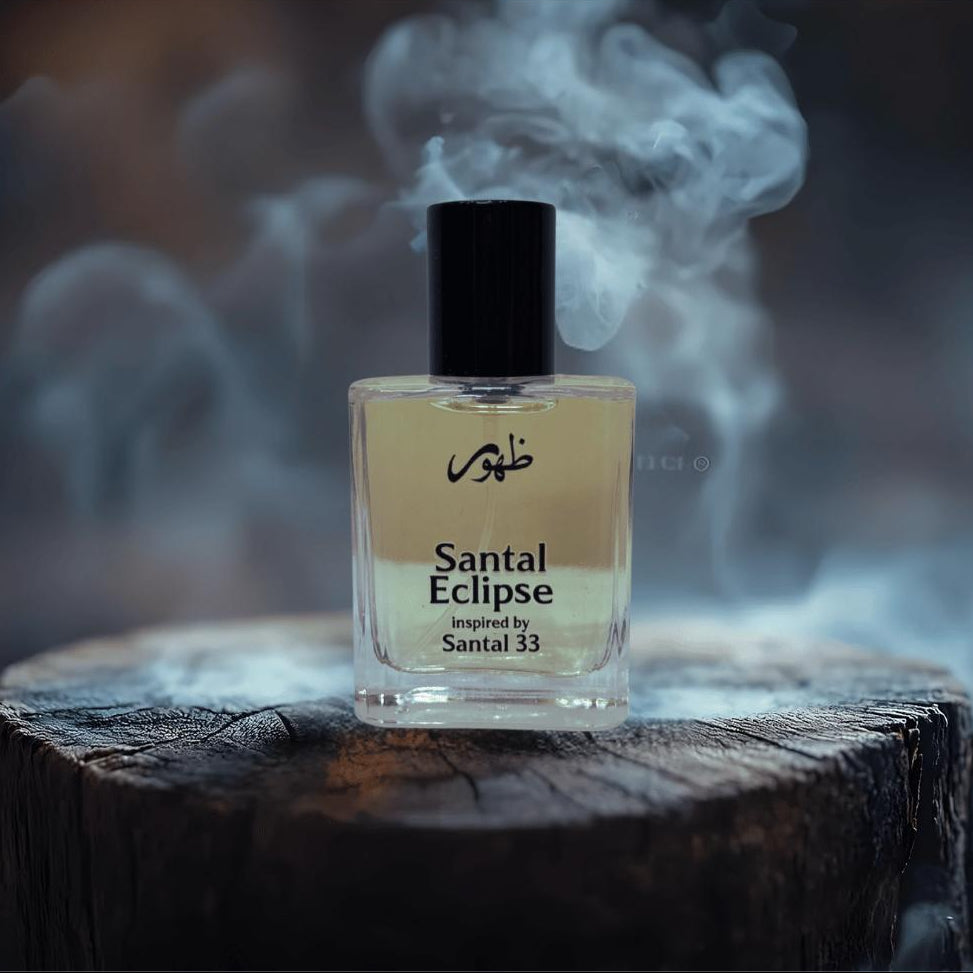 Santal Eclipse