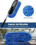 Extendable Car Duster