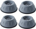 Anti-Vibration Washing Machine Feet Pads