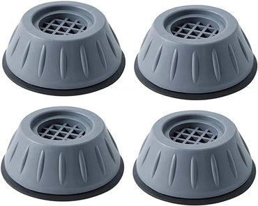 Anti-Vibration Washing Machine Feet Pads