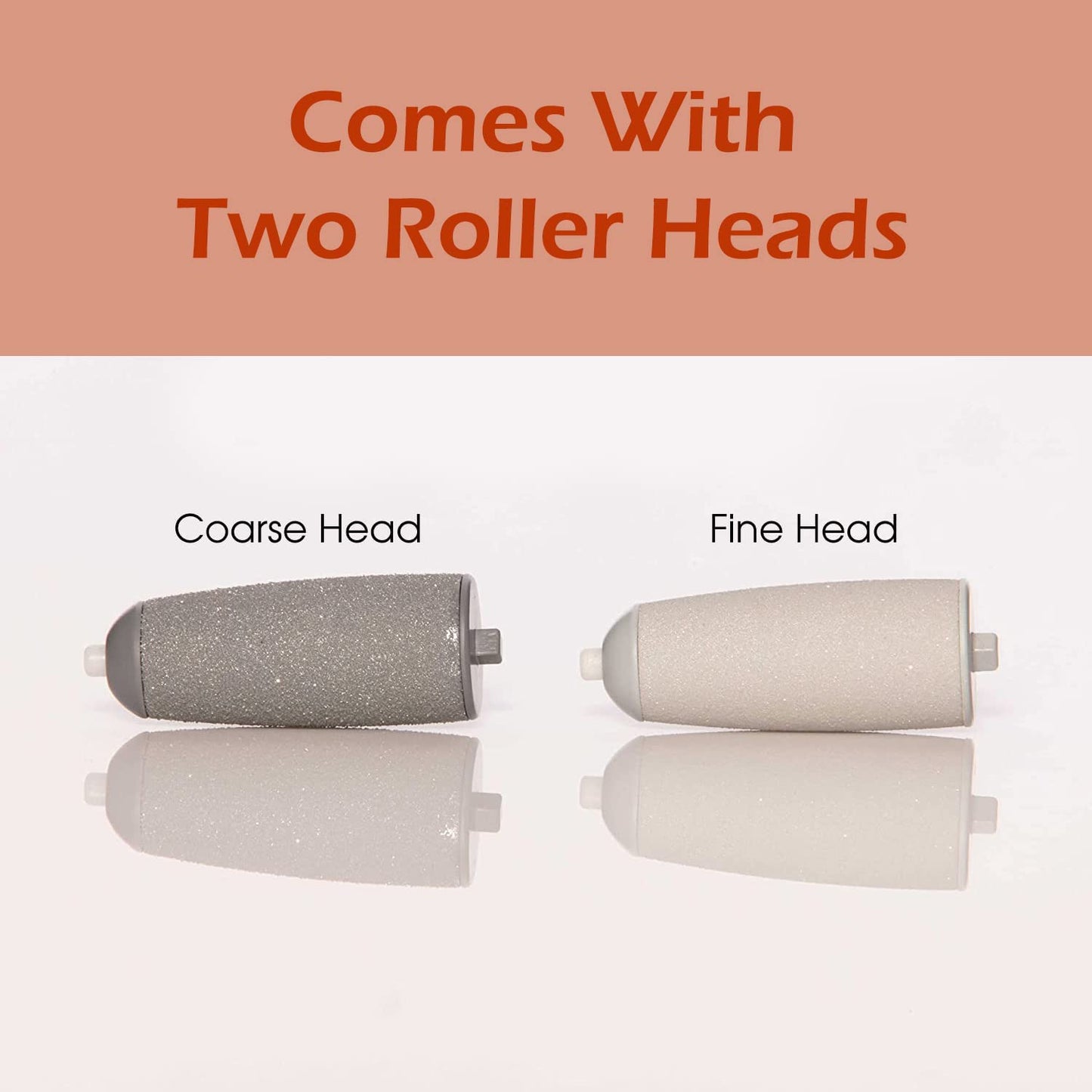 Electric Feet Callus Remover