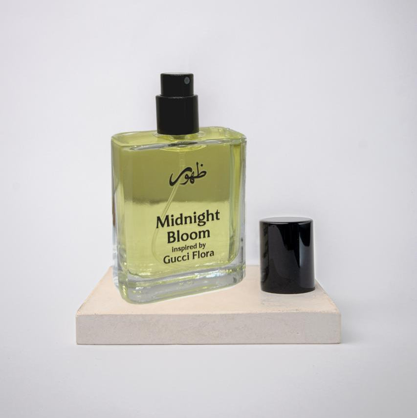 Midnight Bloom