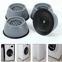 Anti-Vibration Washing Machine Feet Pads