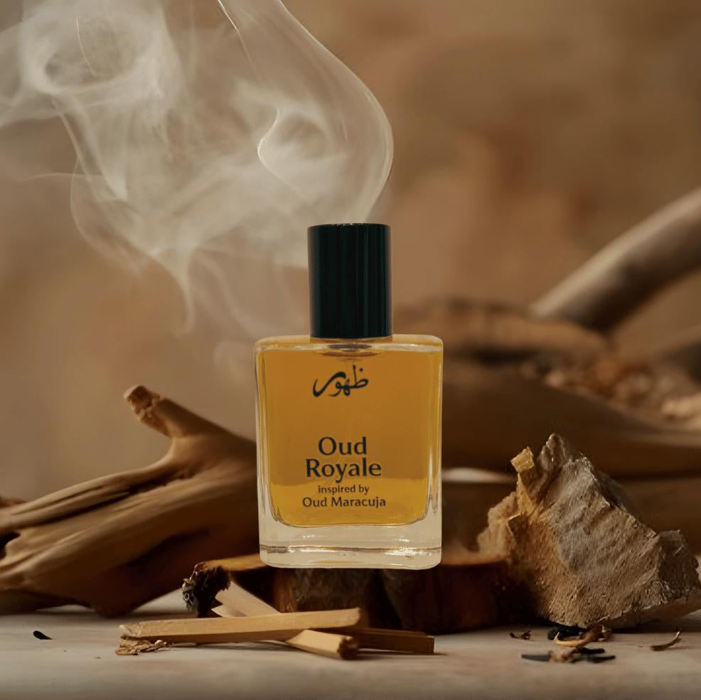 Oud Royale