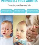 Kids Electric Nail Trimmer