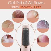 Electric Feet Callus Remover