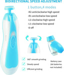 Kids Electric Nail Trimmer