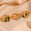 Heart Shape Ring