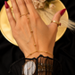 Stainless Steel Hand Chain