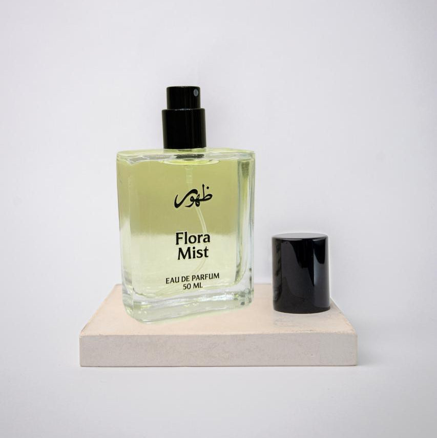 Flora Mist