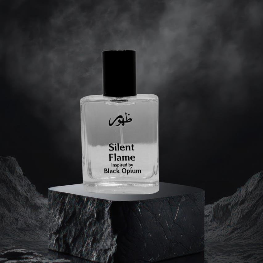 Silent Flame