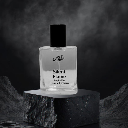 Silent Flame