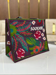 Sookhri Embroidery Tote Bags Large Size 🔥