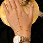Stainless Steel Hand Chain