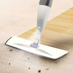 Water Spray Mop