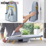 Folding Desktop Iron Board (Premium Quality)