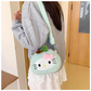 Hello Kitty Crossbody Bag