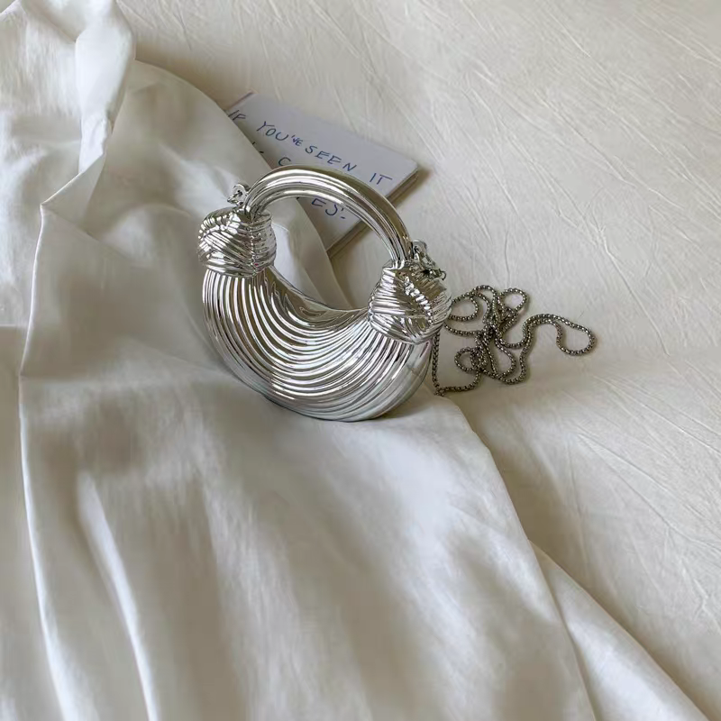 Fancy Mini Size Clutch Bags For Women's 🩷