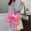 Cute Lotso Backpack