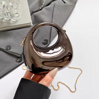 Acrylic Mini Bags For Girls