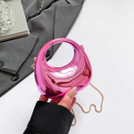 Acrylic Mini Bags For Girls